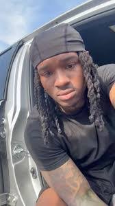 Alvin Toney's Instagram, Twitter & Facebook