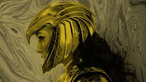 Wonder woman 1984 trailer culture wonder woman gal gadot in the original wonder woman movie, viewers saw steve trevor (played by chris pine) sacrifice his life in order to save his superhero. What Went Wrong With Wonder Woman 1984 Aka Ww84 What Went Wrong With