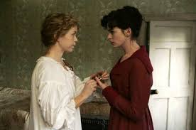 Anne hathaway, james mcavoy, julie walters and others. Becoming Jane 2007 A Gorgeous Period Drama About Jane Austen