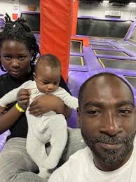 Santrez Marcello Napier Obituary