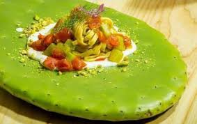 Elenco di ricette con fichi d'india. 5 Spunti Per Utilizzare Le Pale Di Fico D India Del Salento Il Blog Di Salentodolcevita