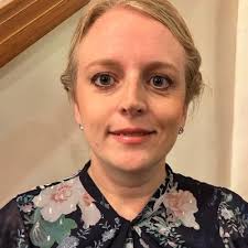 Dr Vicky Booth (@VickyABooth)