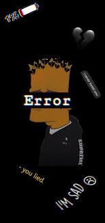 Search free sad bart ringtones and wallpapers on zedge and personalize your phone to suit you. Sad Bart Hd Mobile Wallpaper Peakpx