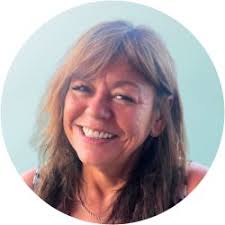 Vicki Johnson's MySite