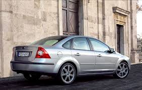 Ford Focus Ford Focus Ford Focus Sedan Ford