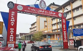 It is also the name of the territory (jajahan) or district in which kota bharu city is situated. Jabatan Kesihatan Kelantan Nafi Seorang Lagi Orang Asli Mati Free Malaysia Today Fmt