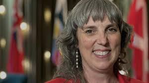 Liberals poised to nominate former FMCC, Festival du Voyageur director in  Saint Boniface-Saint Vital