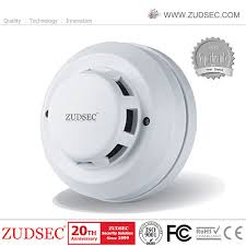 Avoid corners where the walls meet the ceiling and where pockets of dead air sometimes form, preventing rising smoke from reaching the detector. China Manufacture Ceiling Wall Mounted 4 Wires Conventional Smoke Detector China Smoke Detector Photoelectric Smoke Detector