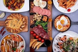 Sorry if i sound weird or like i'm out of breathe, this is the first youtube video i've done in a while. Terracotta Cafe Restaurant Dubai Menu Prices Restaurant Reviews Order Online Food Delivery Tripadvisor