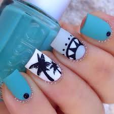 Maybe you would like to learn more about one of these? Search Blue Nail And Art Images On Designspiration