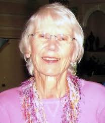 Hazel Wakefield Obituary (1923