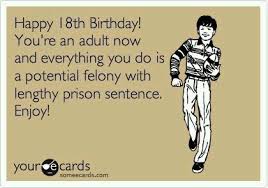 Heartfelt Birthday Wishes For 18 Year Old Daughter Pin By Amy Temporado On Greetings Salutations Happy 18th Birthday Quotes 18th Birthday 18th Birthday Quotes Funny