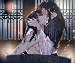 Magistr Dyavolskogo Kulta Neukrotimyj Vkontakte Fotografii Otnoshenij Poceluj Anime Fan Art Глубоко внизу залегает темная, демоническая энергия, так называемый дьявольский культ. pinterest