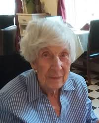 Most Recent Obituaries