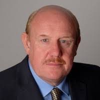 Brian Barwick's Instagram, Twitter & Facebook