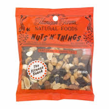Whether you're on the go or snacking at home, kroger's fruit & nut trail . Flanigan Farms Nuts N Things Trail Mix 3 Oz Dillons Food Stores