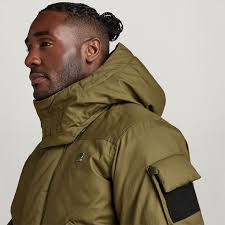 Flight Bomber Puffer