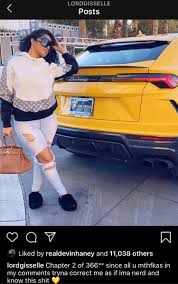 Their relationship started in january 2019. Any Info On Devin Haney Lipstick Alley