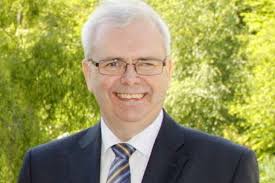 Former deputy chief executive of Wexford County Council appointed to board  of Irish Heritage Trust