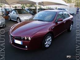 Image result for Rosso Alfa 2007 159
