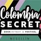 Colombia Secret Zouk Retreat & Festival event image