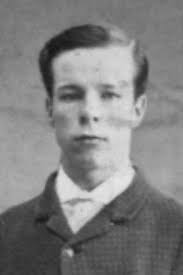 David Ross McCord (1844-1930)