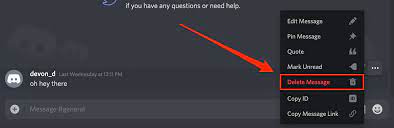 Most developers have come up with codes that can delete discord messages from your account on a mass scale. How To Delete Discord Messages On Desktop Or Mobile