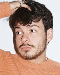 Lo nuevo de Adrián Bello en producción de Netflix