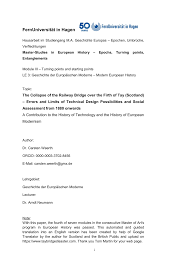 Image result for Science Technology Structural Engineering Bridge Failures Firth of Tay