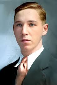 William Nathan Roberson (1914-1979)