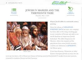 Image result for Khazar people