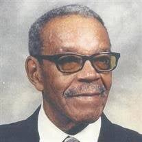 Claude Cooper Obituary