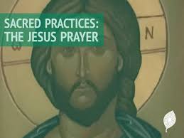 The Jesus Prayer