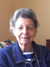 ARLENE PARKER Obituary (2019)