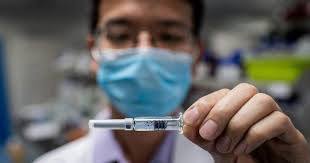 Indonesia notificó un 65,3% y brasil rebajó el porcentaje al. China Anuncia Que La Vacuna De Sinopharm Contra El Covid 19 Tiene Una Efectividad Del 79 34