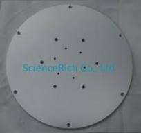 BLOCKER PLATE APF 300MM (0020-63185)-Products-ScienceRich CO ...