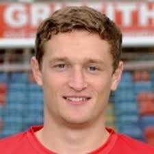 Profile Andy Moran, : Info, news, matches and statistics