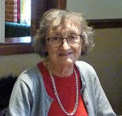 Burton Joyce & Bulcote WI