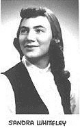 Sandra J “Sandi” Whiteley Harbert (1939-2005)