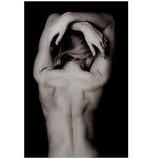 Resultado de imagen para espalda desnuda de mujer