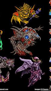 · unzip data and copy com.square_enix.android_googleplay.ffv_gp folder into android / obb (internal storage) . Final Fantasy V Wallpapers Wallpapers Zone Desktop Background
