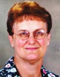 GINGER BAILEY (incumbent)