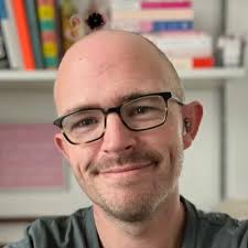 Rusty Meadows (@rameadows)