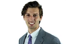 Merrill Lynch Financial Advisor Jonathan Lund