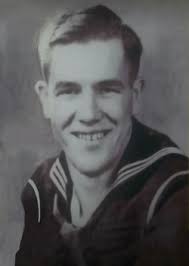 Blaine Howard Wilhelm (1923-1975)