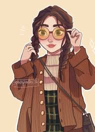 Tumblr Cartoon Girl Girls Cartoon Art Cartoon Art Styles Art Girl #artists on tumblr #original character #cartoon art #cartoon drawing #stylised art #paintersocs. tumblr cartoon girl girls cartoon art