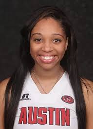 Brianne Alexander (1/13/2015)