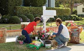 Maybe you would like to learn more about one of these? How To Mulch Your Yard The Home Depot