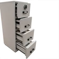 5.0 out of 5 stars 3. China Electronic Lock Fire Resistant 4 Drawer Filing Cabinet For Document And Data Media China 4 Drawer Fireproof File Cabinets And Fireproof File Cabinets Safes Price