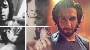 Ranveer Singh Priyanka